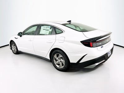 2026 Hyundai Sonata SE