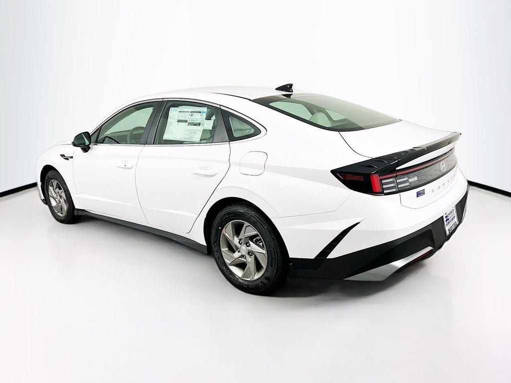 2026 Hyundai Sonata SE