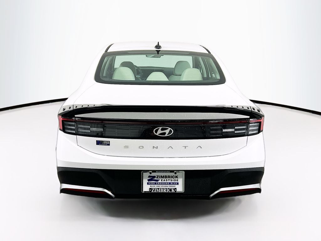 2026 Hyundai Sonata SE