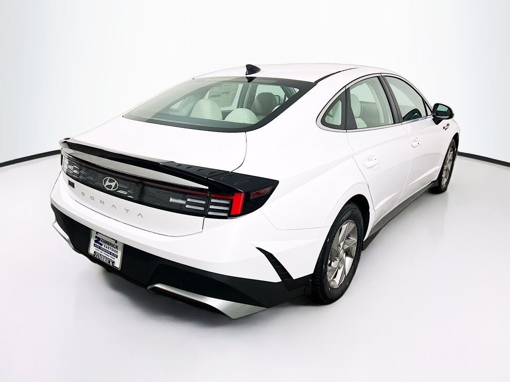 2026 Hyundai Sonata SE