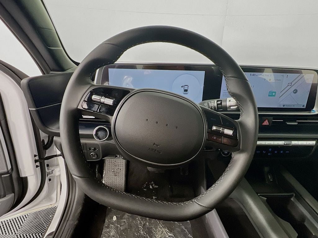 2025 Hyundai IONIQ 6 SE