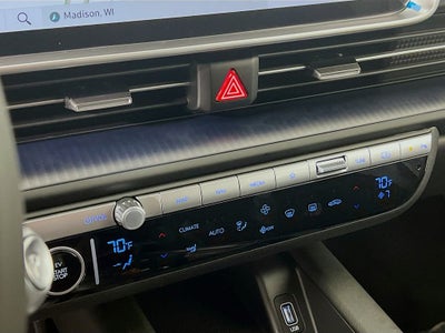 2025 Hyundai IONIQ 6 SE