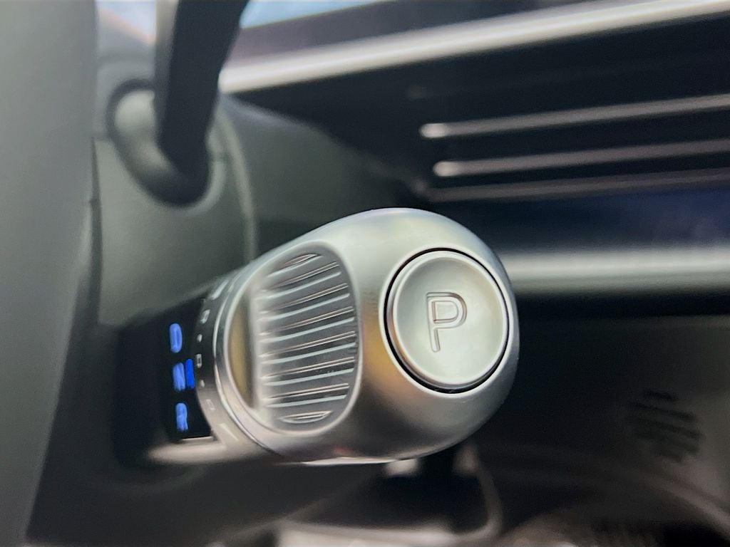 2025 Hyundai IONIQ 6 SE