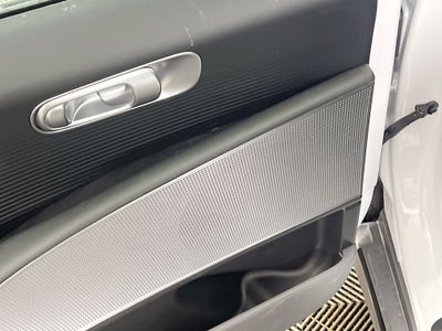 2025 Hyundai IONIQ 6 SE