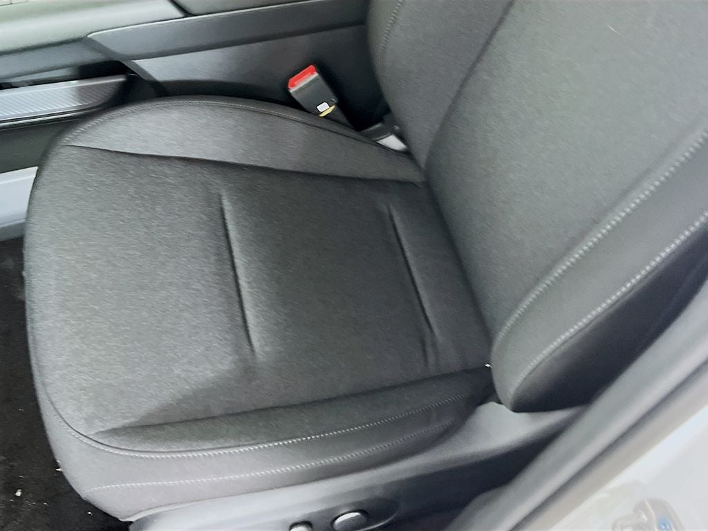 2025 Hyundai IONIQ 6 SE