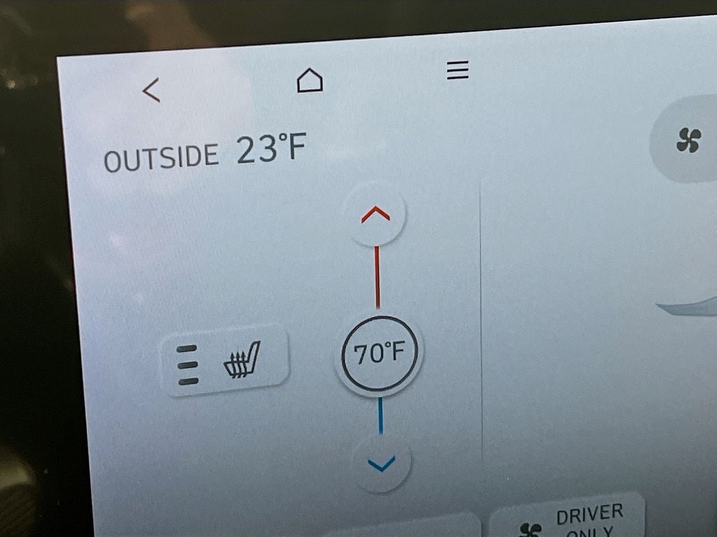 2025 Hyundai IONIQ 6 SE
