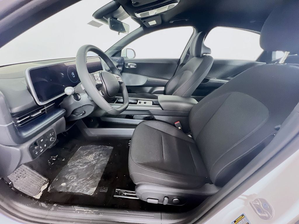 2025 Hyundai IONIQ 6 SE