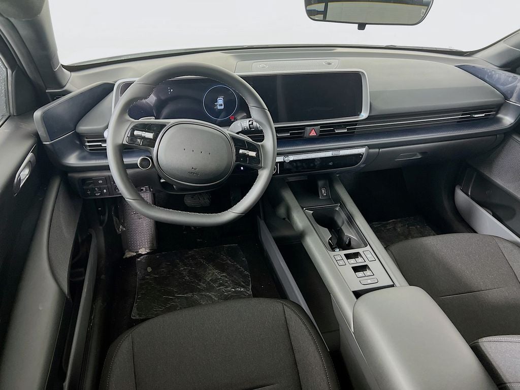 2025 Hyundai IONIQ 6 SE