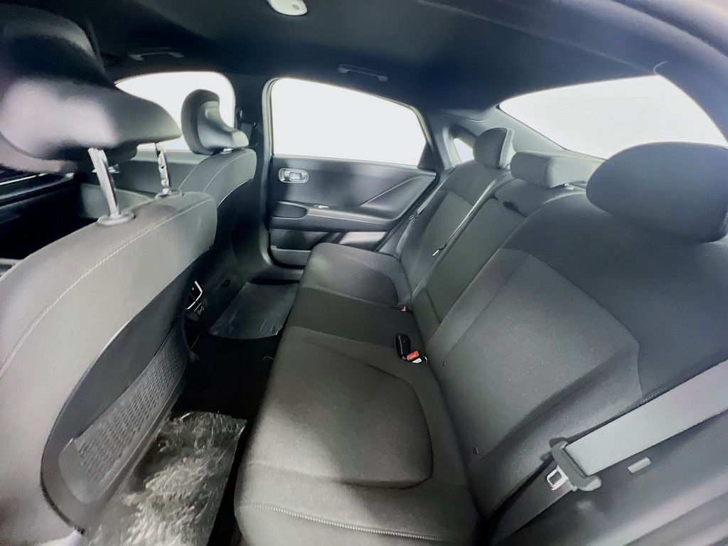 2025 Hyundai IONIQ 6 SE