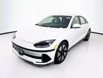 2025 Hyundai IONIQ 6 SE