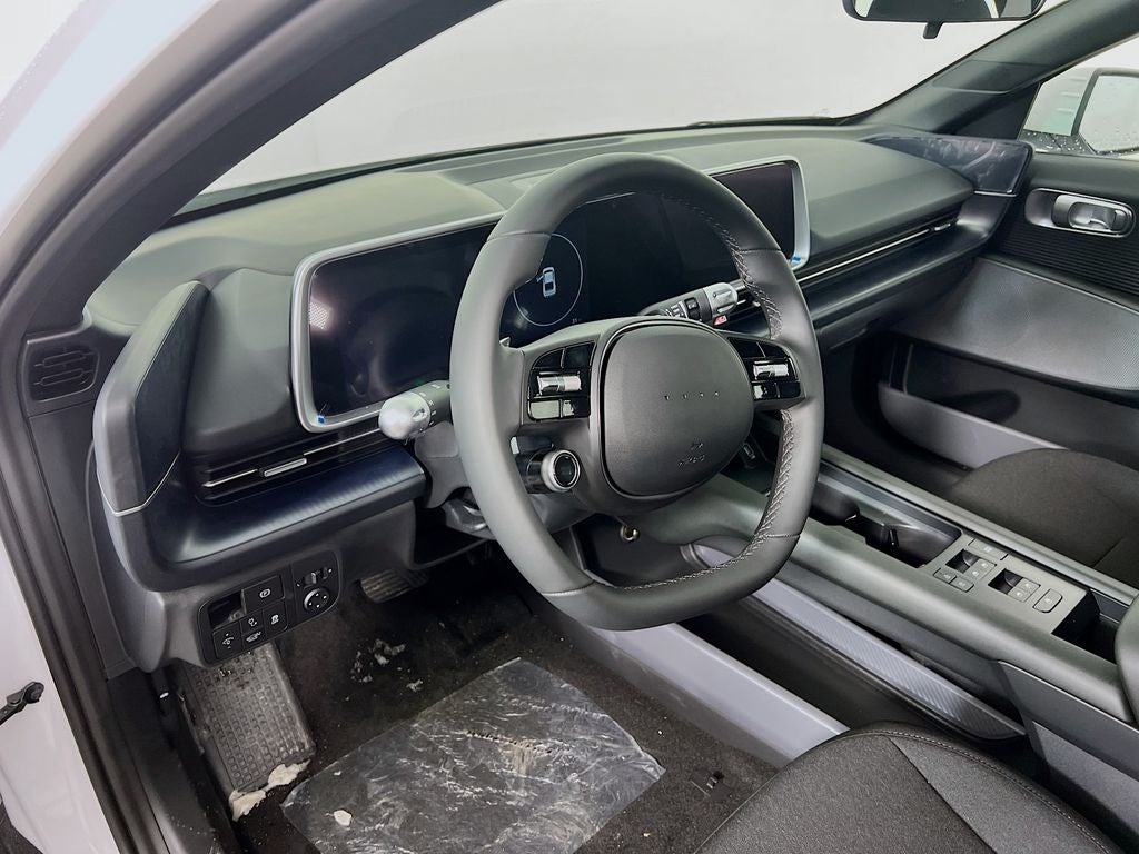 2025 Hyundai IONIQ 6 SE