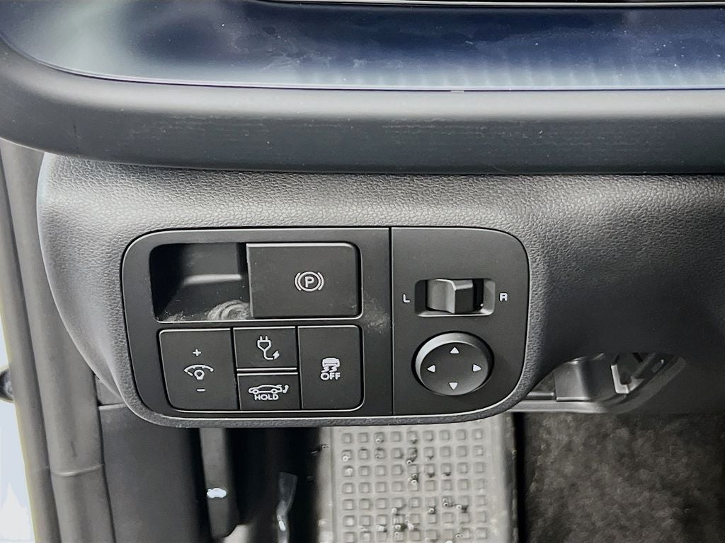 2025 Hyundai IONIQ 6 SE