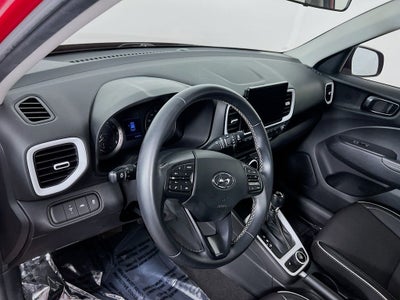 2022 Hyundai Venue Limited