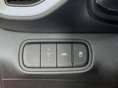 2022 Hyundai Venue Limited