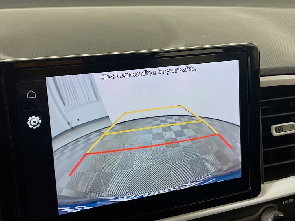 2022 Hyundai Venue Limited