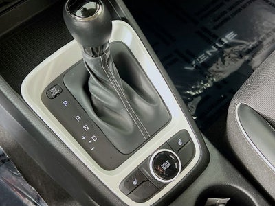 2022 Hyundai Venue Limited