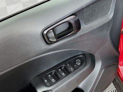 2022 Hyundai Venue Limited