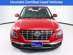 2022 Hyundai Venue Limited