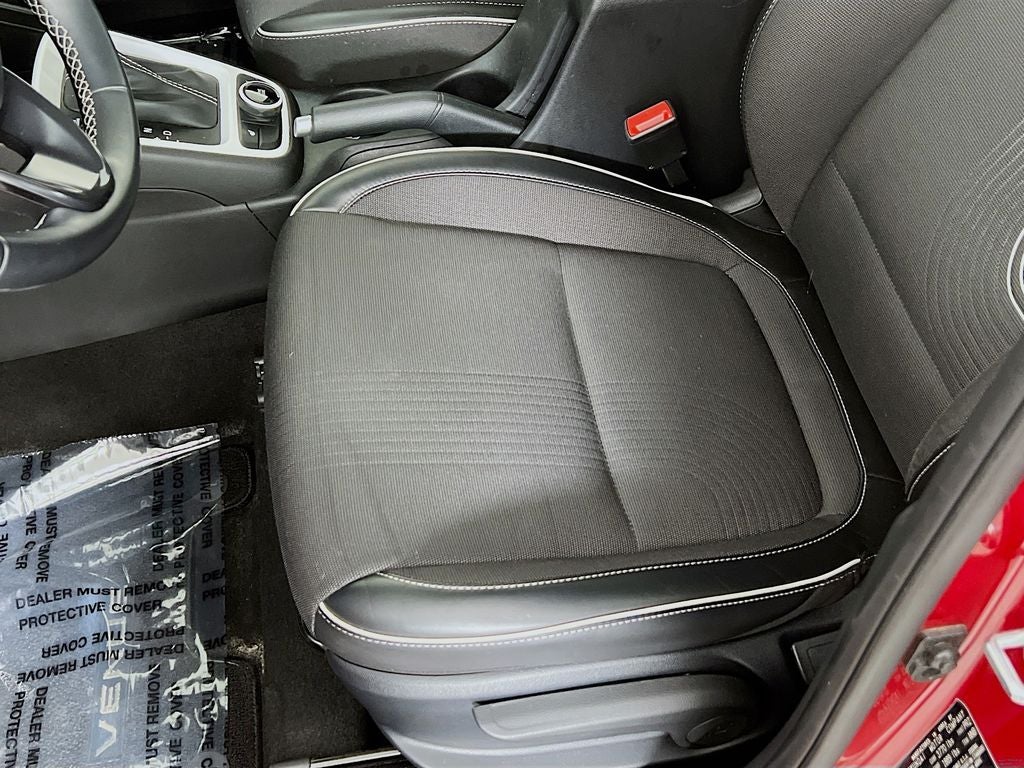 2022 Hyundai Venue Limited