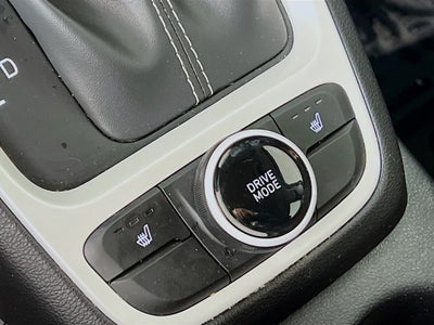 2022 Hyundai Venue Limited