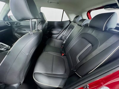 2022 Hyundai Venue Limited