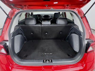 2022 Hyundai Venue Limited