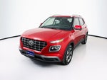 2022 Hyundai Venue Limited