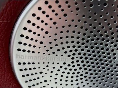 2022 Kia Stinger GT-Line