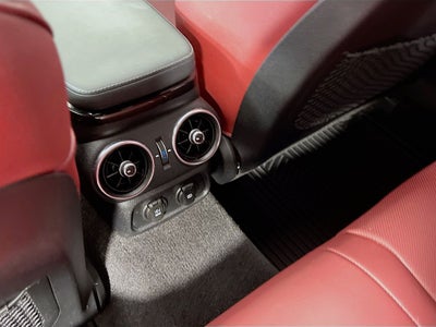 2022 Kia Stinger GT-Line