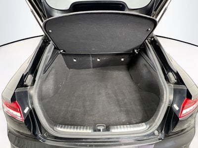 2022 Kia Stinger GT-Line