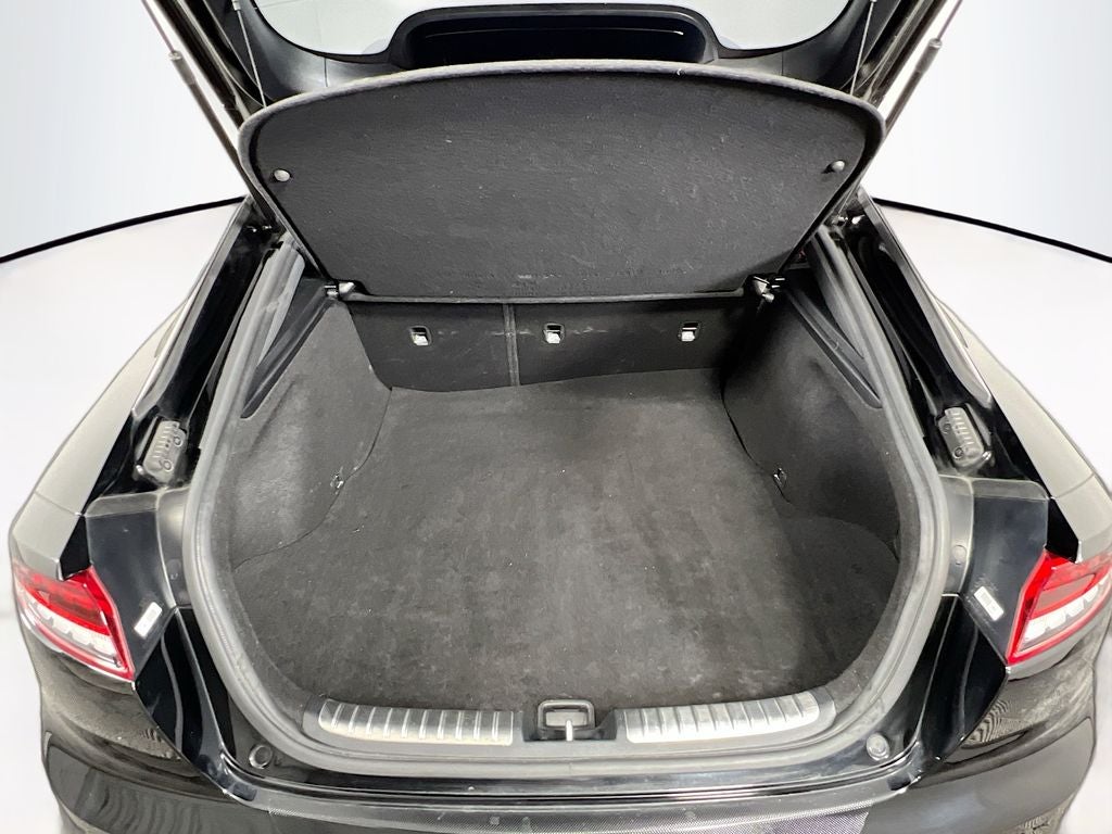 2022 Kia Stinger GT-Line