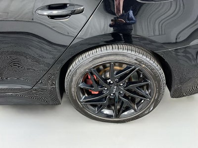 2022 Kia Stinger GT-Line