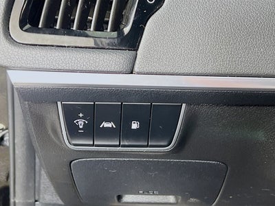 2022 Kia Stinger GT-Line