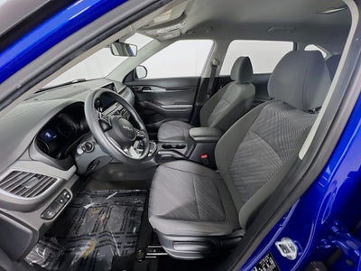 2023 Kia Seltos LX