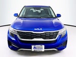 2023 Kia Seltos LX