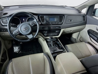2016 Kia Sedona EX