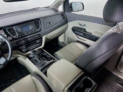 2016 Kia Sedona EX