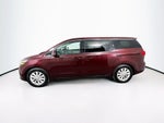 2016 Kia Sedona EX