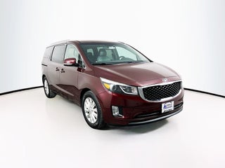 2016 Kia Sedona EX