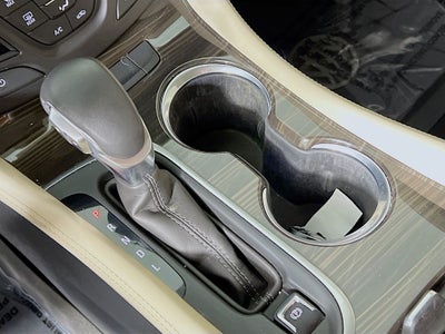 2019 Buick Envision Preferred