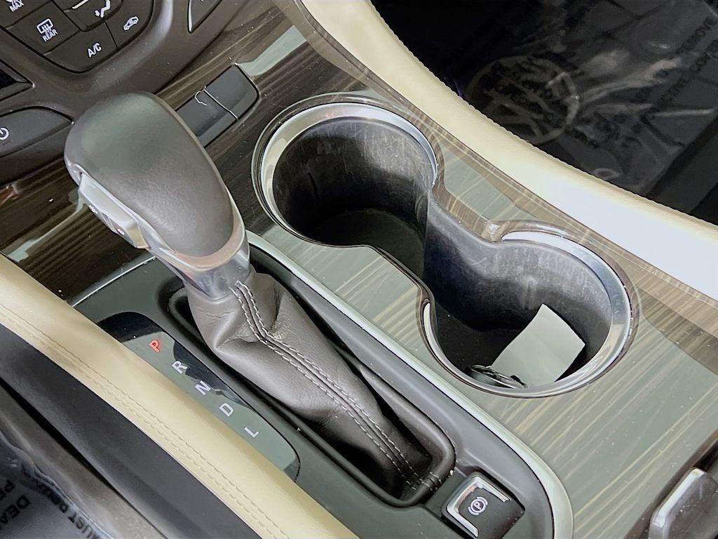 2019 Buick Envision Preferred