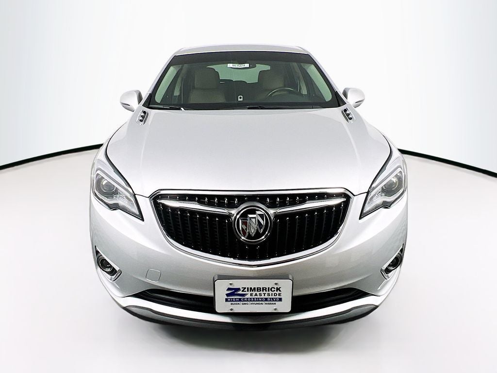 2019 Buick Envision Preferred