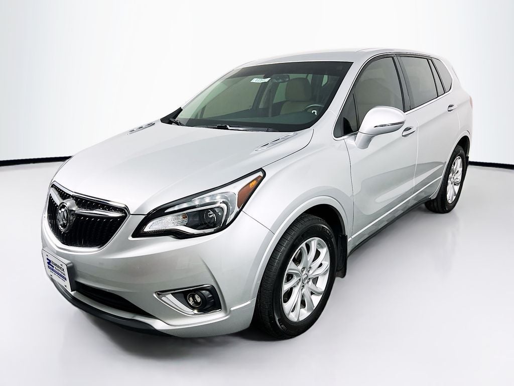 2019 Buick Envision Preferred