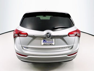 2019 Buick Envision Preferred