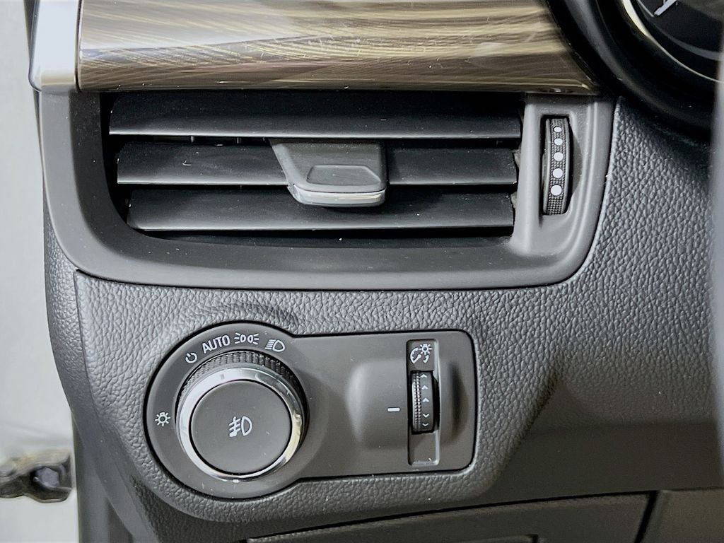 2019 Buick Envision Preferred