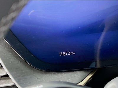 2025 Buick Envision Avenir