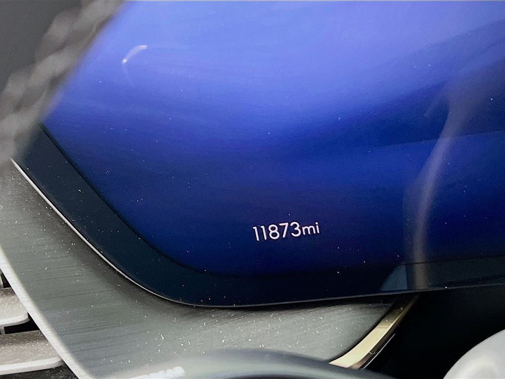 2025 Buick Envision Avenir