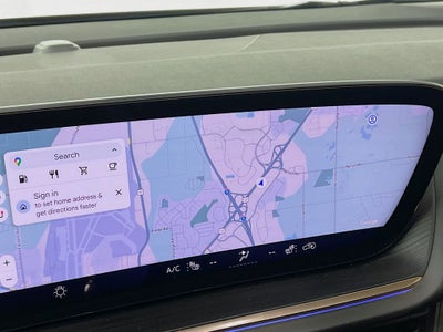 2025 Buick Envision Avenir