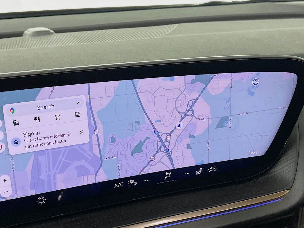 2025 Buick Envision Avenir