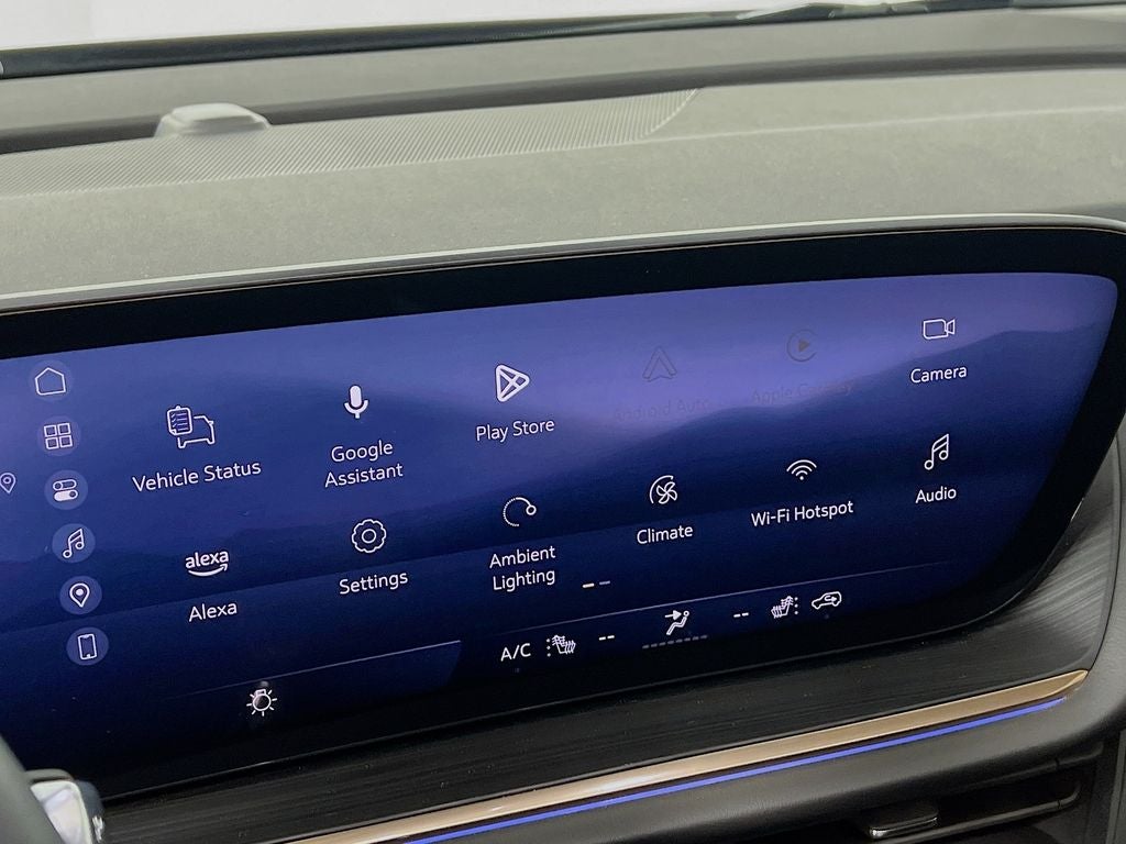 2025 Buick Envision Avenir